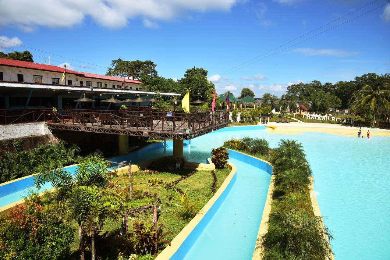 Forest Crest Nature Hotel And Resort Powered By Aston Nasugbu Esterno foto